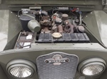 1952 Minerva TT Jeep oldtimer te koop