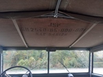 1952 Minerva TT Jeep oldtimer te koop