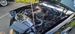 1971 Chevrolet Camaro  oldtimer te koop