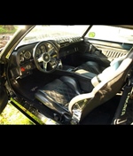 1971 Chevrolet Camaro  oldtimer te koop