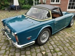 1968 Triumph tr250  oldtimer te koop