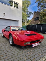 1986 Ferrari 328gtb oldtimer te koop