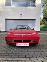 1986 Ferrari 328gtb oldtimer te koop