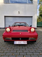 1986 Ferrari 328gtb oldtimer te koop