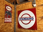 emailleborden / emaille reclameborden oldtimer te koop