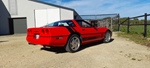 1985 Chevrolet Corvette oldtimer te koop
