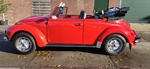 1971 Volkswagen 1302 Cabriolet oldtimer te koop