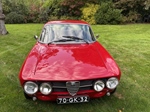 1975 Alfa Romeo GTV 2000 oldtimer te koop