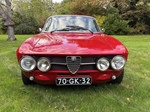 1975 Alfa Romeo GTV 2000 oldtimer te koop