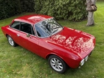 1975 Alfa Romeo GTV 2000 oldtimer te koop
