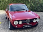 1975 Alfa Romeo GTV 2000 oldtimer te koop