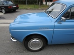 1967 Renault Dauphine Gordini oldtimer te koop