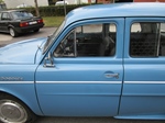 1967 Renault Dauphine Gordini oldtimer te koop