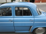 1967 Renault Dauphine Gordini oldtimer te koop