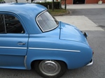 1967 Renault Dauphine Gordini oldtimer te koop