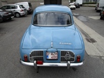 1967 Renault Dauphine Gordini oldtimer te koop