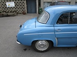 1967 Renault Dauphine Gordini oldtimer te koop