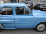 1967 Renault Dauphine Gordini oldtimer te koop