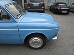1967 Renault Dauphine Gordini oldtimer te koop