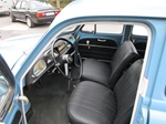 1967 Renault Dauphine Gordini oldtimer te koop