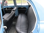 1967 Renault Dauphine Gordini oldtimer te koop
