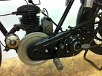 1919 Motoconfort mb 1 f3 oldtimer motorfiets te koop