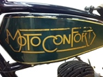 1919 Motoconfort mb 1 f3 oldtimer motorfiets te koop