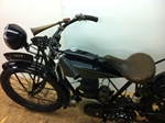 1919 Motoconfort mb 1 f3 oldtimer motorfiets te koop