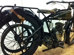 1919 Motoconfort mb 1 f3 oldtimer motorfiets te koop