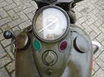 1943 Harley-Davidson wlc 750 oldtimer motorfiets te koop