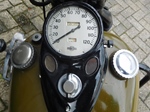 1940 Harley-Davidson W 750 oldtimer motorfiets te koop