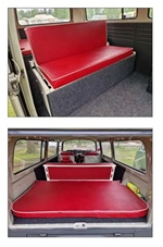 1969 Volkswagen T2a / Early Bay oldtimer te koop