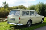 1968 Volvo 122 combi oldtimer te koop