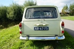 1968 Volvo 122 combi oldtimer te koop