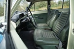 1968 Volvo 122 combi oldtimer te koop