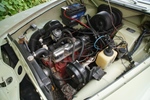 1968 Volvo 122 combi oldtimer te koop