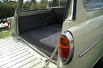 1968 Volvo 122 combi oldtimer te koop