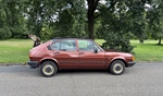 1982 Alfa Romeo Alfasud 1.5 Valentino oldtimer te koop