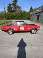 1982 Fiat 124 Spider oldtimer te koop