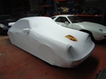 autohoes, maathoes oldtimer te koop