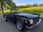 1974 Triumph TR6 Roadster | Triple Weber oldtimer te koop