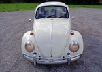 1966 Volkswagen Kever oldtimer te koop
