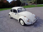 1966 Volkswagen Kever oldtimer te koop