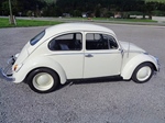 1966 Volkswagen Kever oldtimer te koop