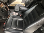 1992 Mercedes 300CE-24 cabriolet oldtimer te koop