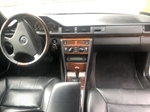 1992 Mercedes 300CE-24 cabriolet oldtimer te koop