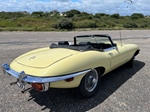 1969 Jaguar E-type Series 2 oldtimer te koop