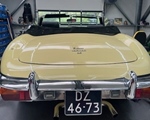 1969 Jaguar E-type Series 2 oldtimer te koop