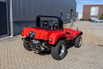 1965 Volkswagen Ruska Super Buggy oldtimer te koop