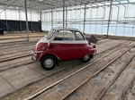 1957 BMW Isetta oldtimer te koop